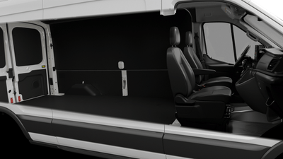 2026 Ford Transit-250 Base Fleet
