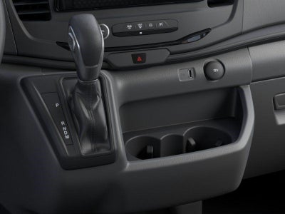 2026 Ford Transit-250 Base Fleet