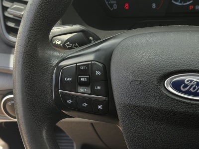 2020 Ford Transit-250 Base