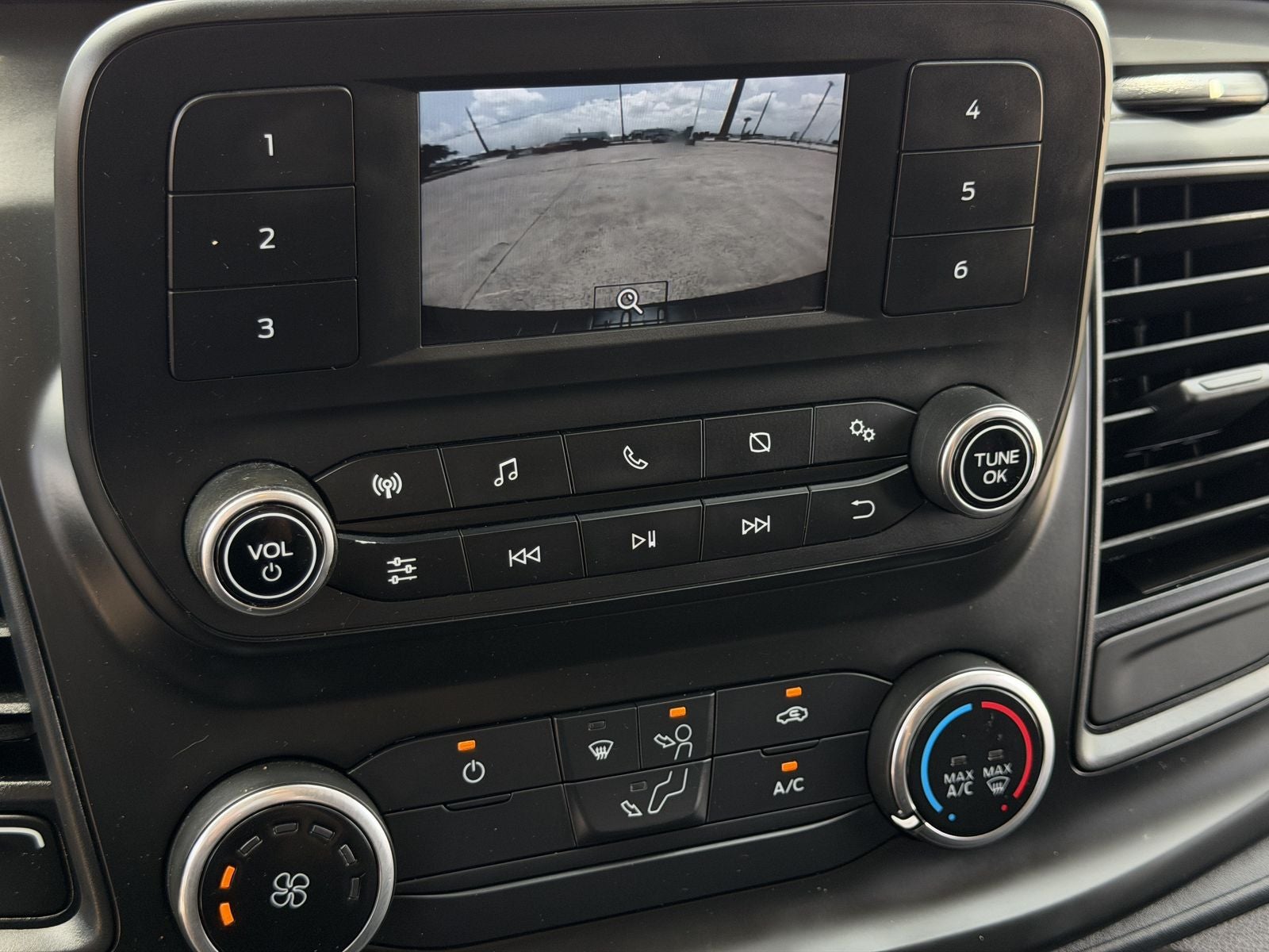 2020 Ford Transit-250 Base