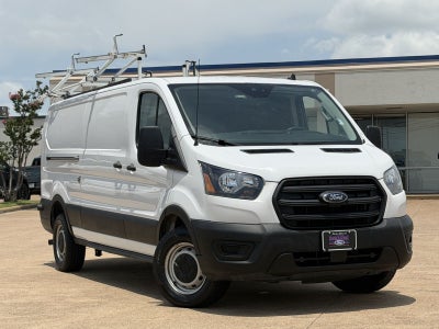 2020 Ford Transit-250 Base