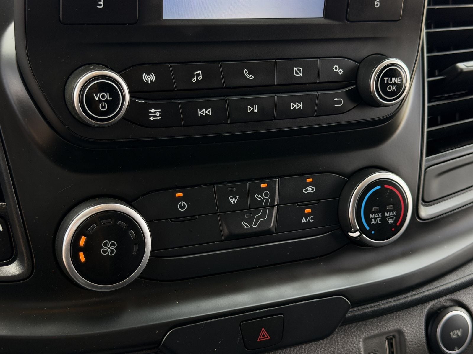 2020 Ford Transit-250 Base