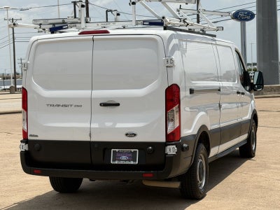 2020 Ford Transit-250 Base