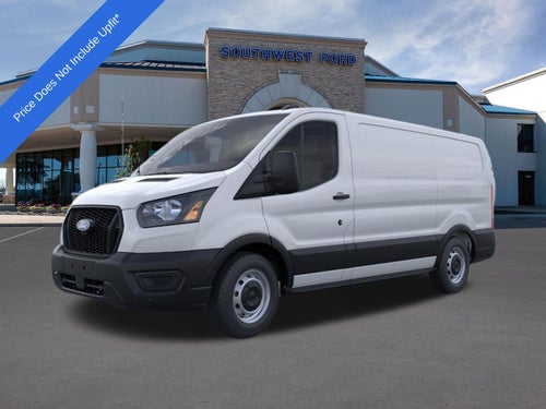 2026 Ford Transit-250 Base Fleet