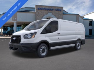 2026 Ford Transit-250 Base Fleet