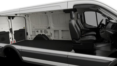 2026 Ford Transit-250 Base Fleet