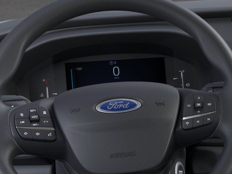 2026 Ford Transit-250 Base Fleet