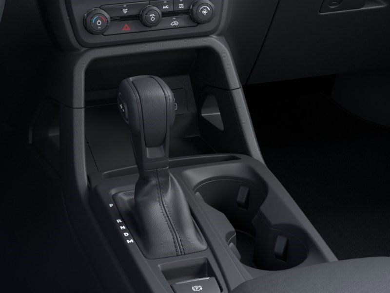 2026 Ford Ranger XL Fleet
