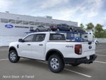 2026 Ford Ranger XL Fleet