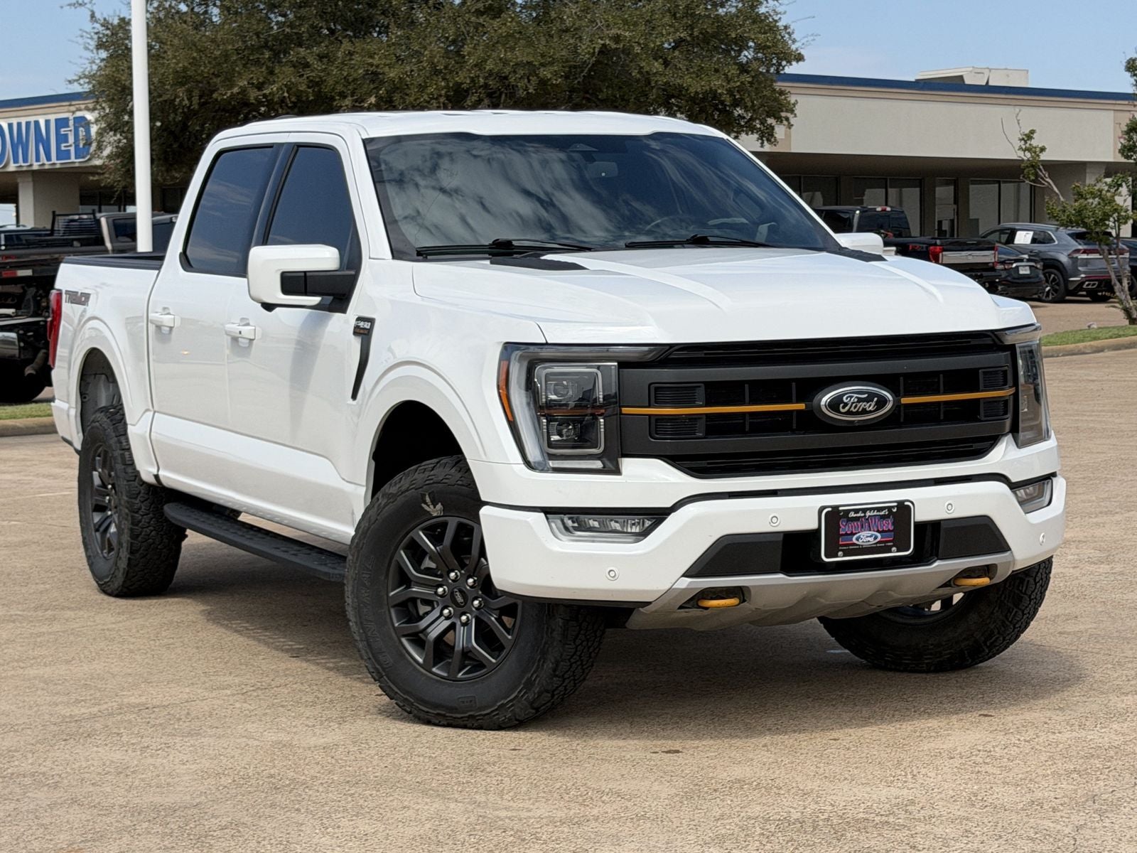 2023 Ford F-150 Tremor®
