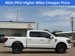 2023 Ford F-150 Tremor®