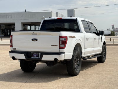 2023 Ford F-150 Tremor®