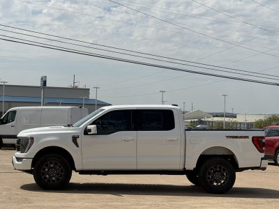 2023 Ford F-150 Tremor®