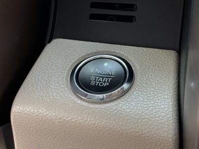 2020 Ford F-150 Limited