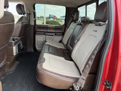 2020 Ford F-150 Limited