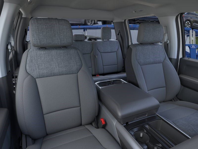 2026 Ford F-150 XLT Fleet