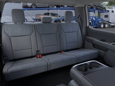 2026 Ford F-150 XLT Fleet