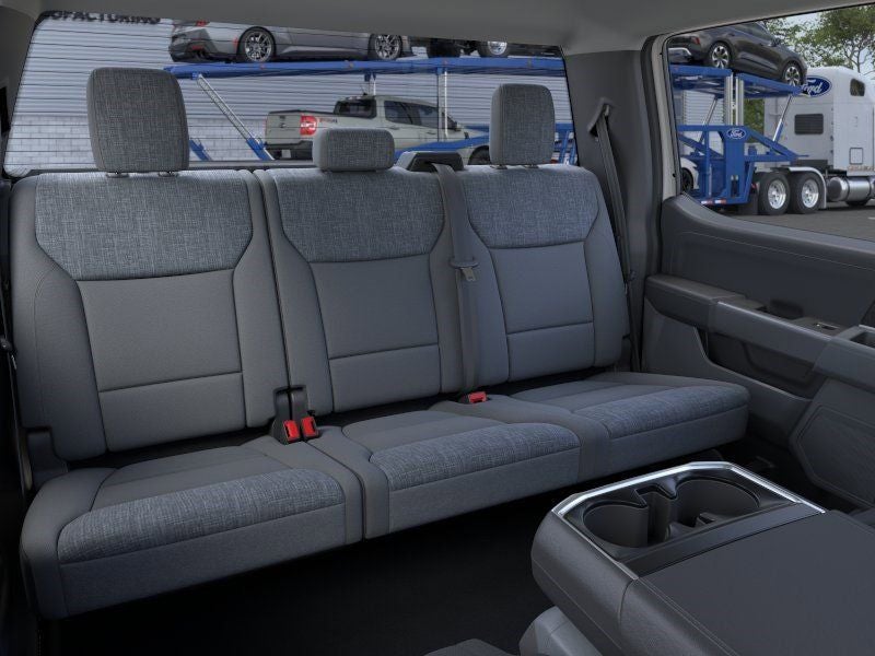 2026 Ford F-150 XLT Fleet