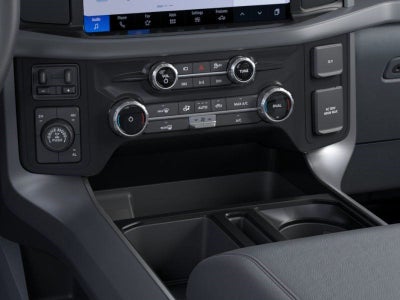 2026 Ford F-150 XLT Fleet