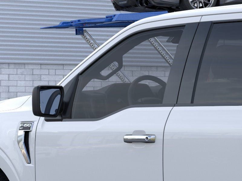 2026 Ford F-150 XLT Fleet