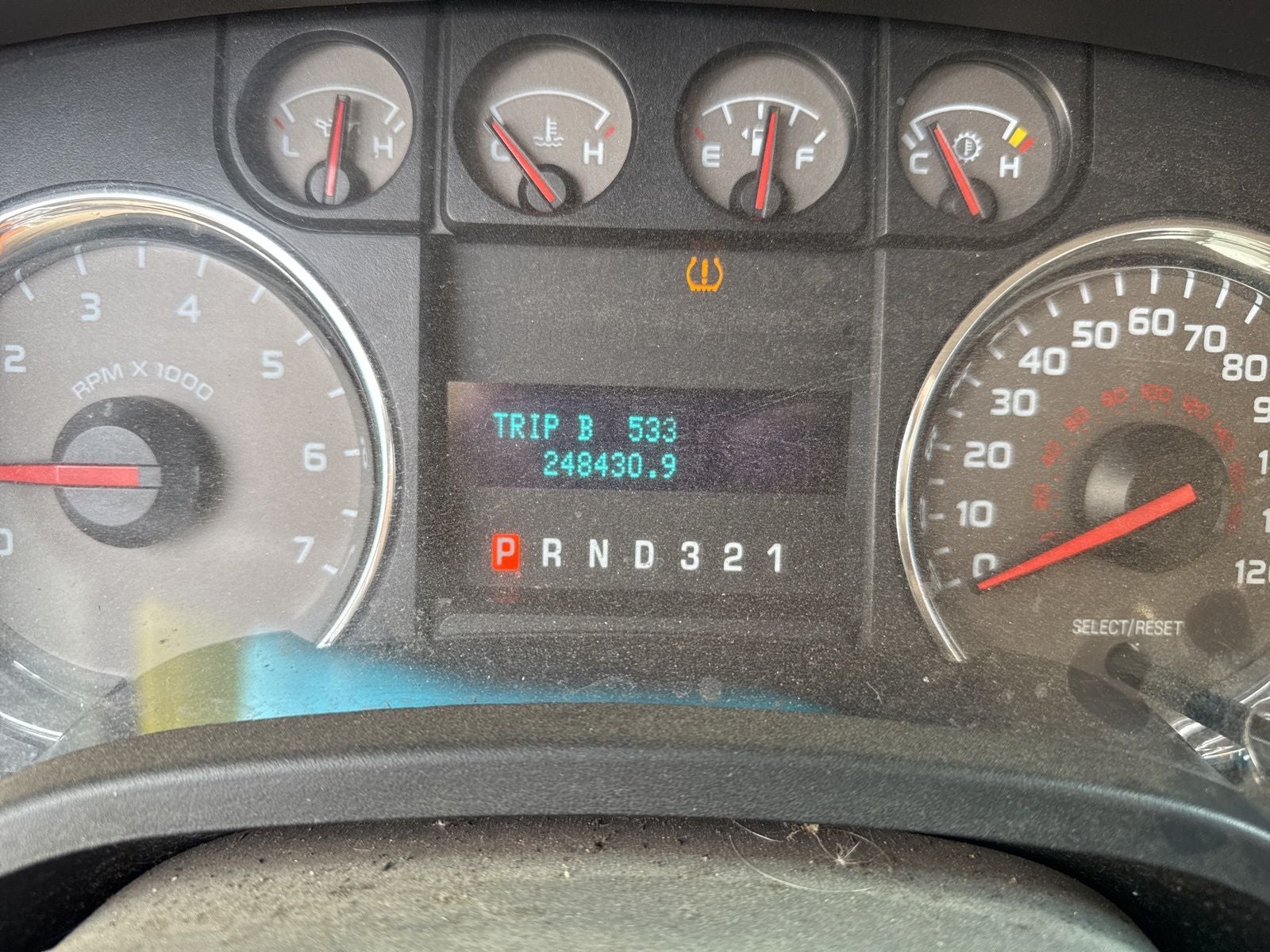 2010 Ford F-150 XLT