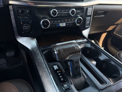 2023 Ford F-150 King Ranch®
