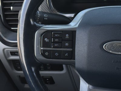 2021 Ford F-150 Limited