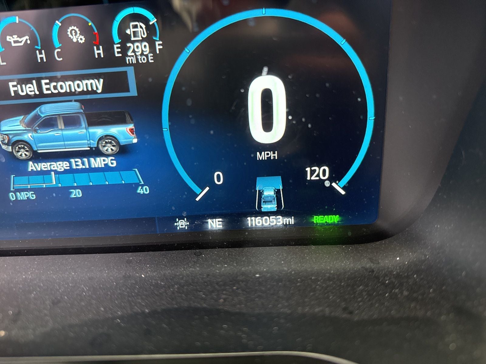 2021 Ford F-150 Limited