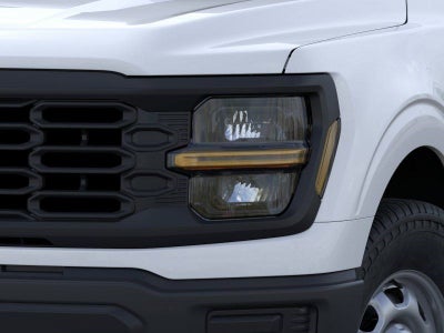 2026 Ford F-150 XL Fleet