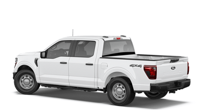 2026 Ford F-150 XL Fleet
