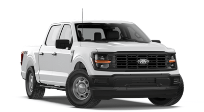 2026 Ford F-150 XL Fleet
