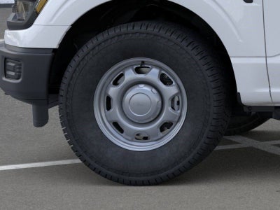 2026 Ford F-150 XL Fleet