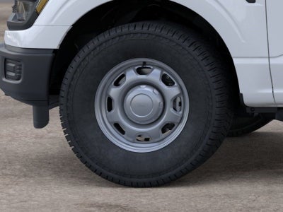 2026 Ford F-150 XL Fleet