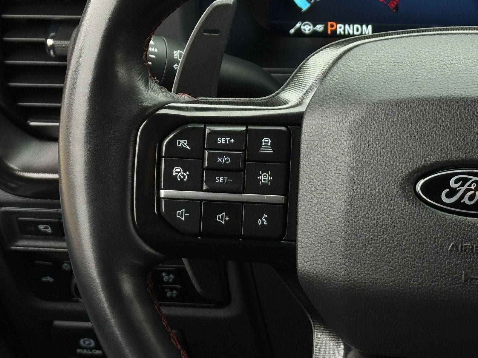 2024 Ford F-150 Raptor R