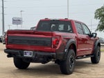 2024 Ford F-150 Raptor R