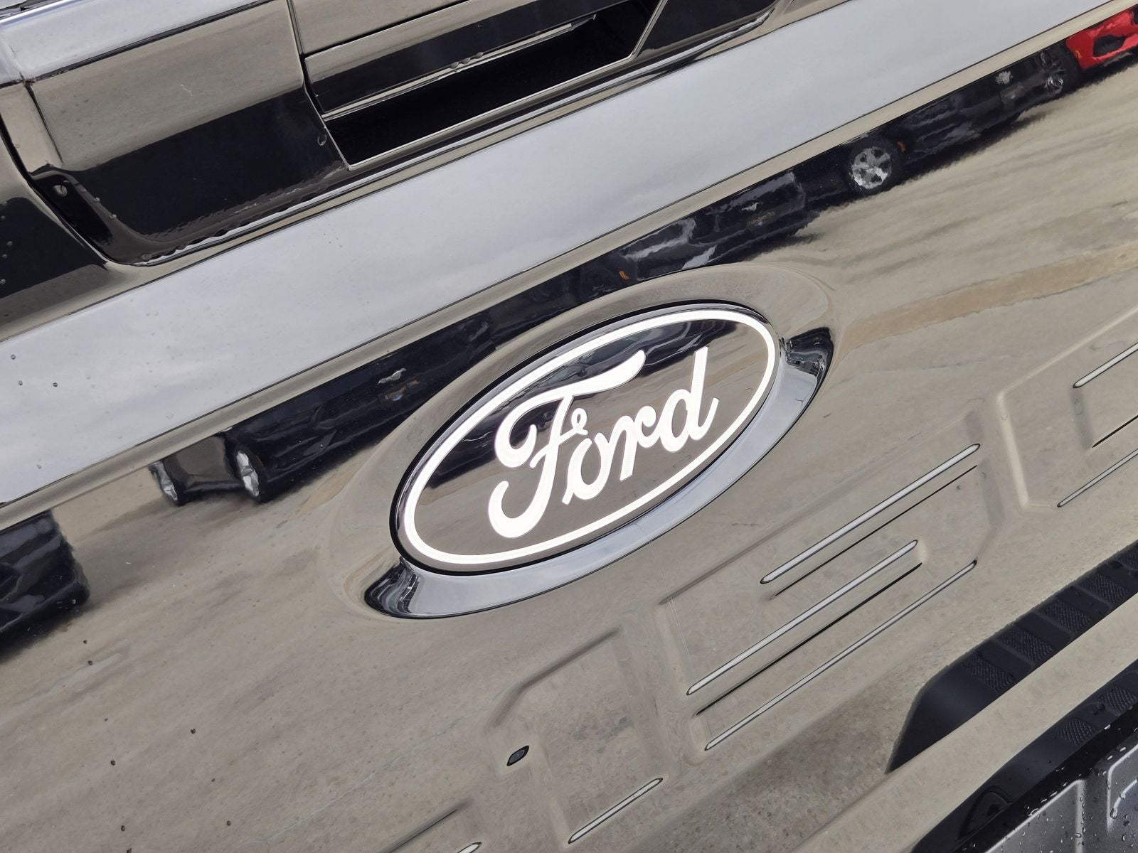 2026 Ford F-150 Tremor®