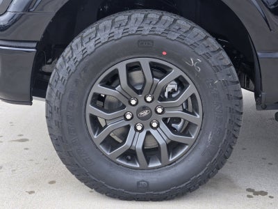 2026 Ford F-150 Tremor®