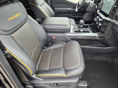 2026 Ford F-150 Tremor®