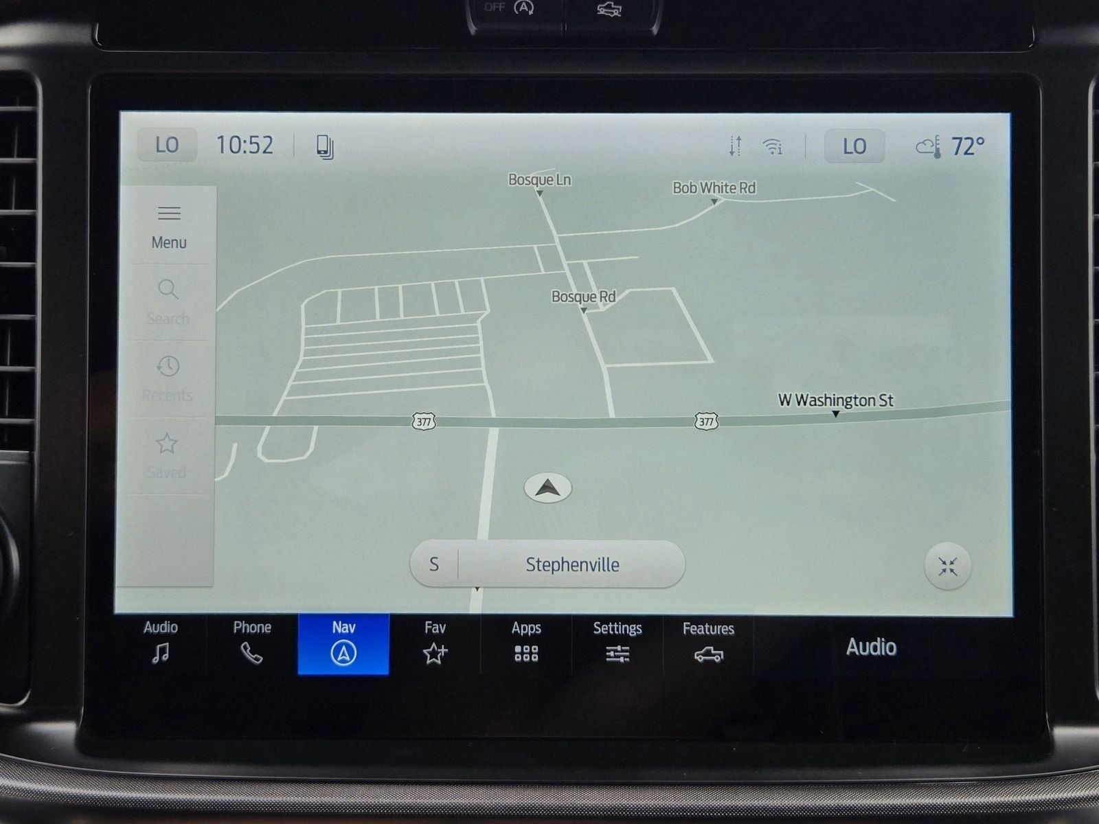 2026 Ford F-150 Tremor®