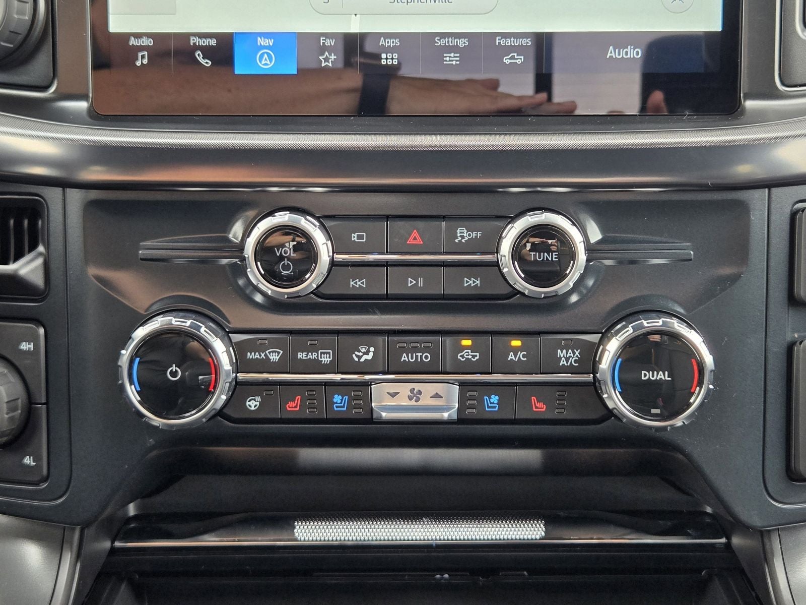 2026 Ford F-150 Tremor®