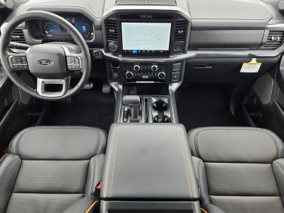 2026 Ford F-150 Tremor®