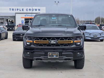 2026 Ford F-150 Tremor®