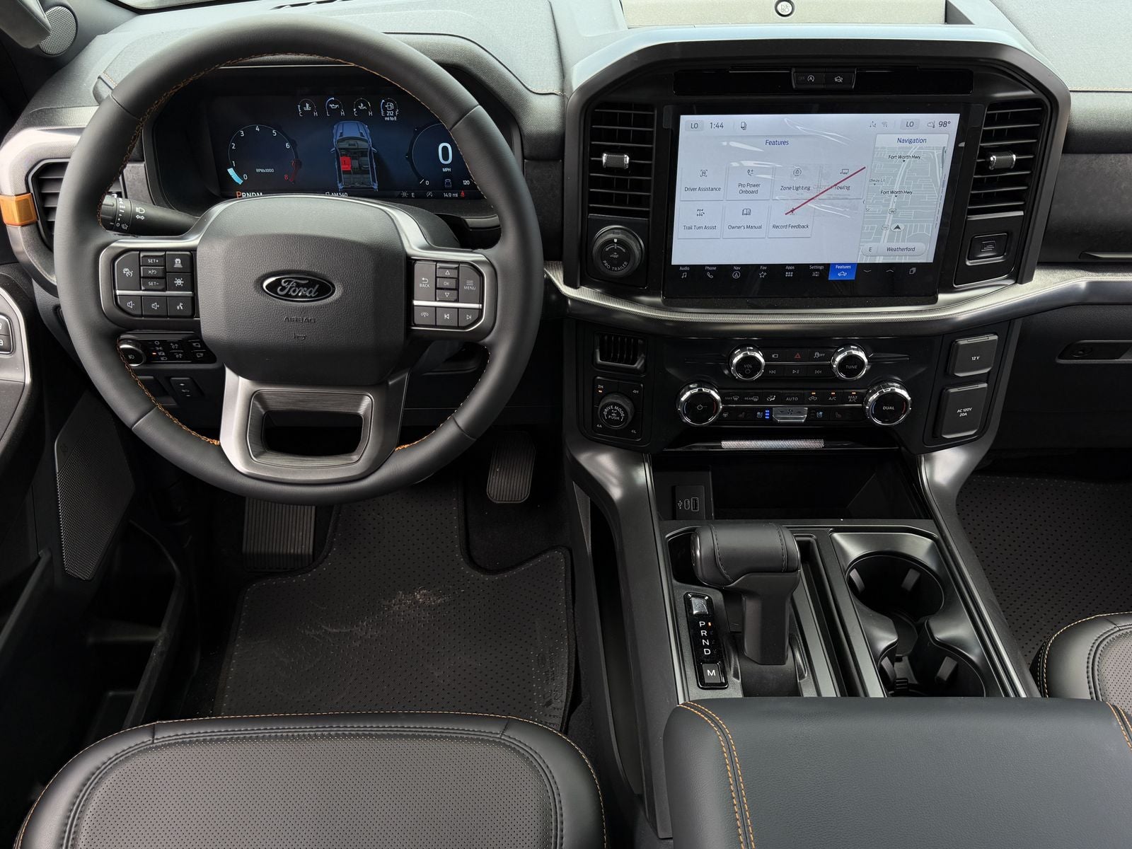 2026 Ford F-150 Tremor®