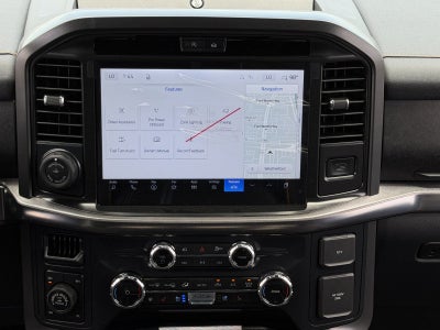 2026 Ford F-150 Tremor®