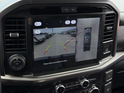 2026 Ford F-150 Tremor®