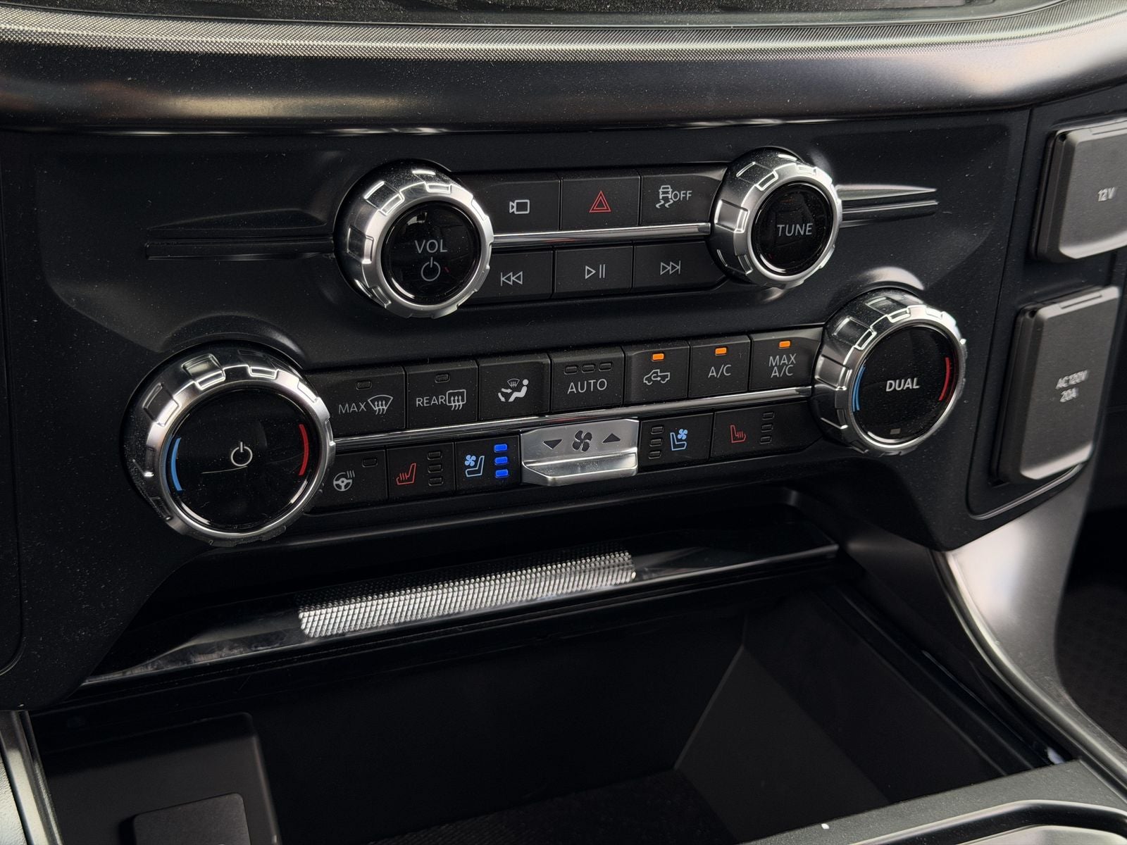 2026 Ford F-150 Tremor®