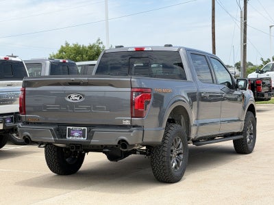 2026 Ford F-150 Tremor®