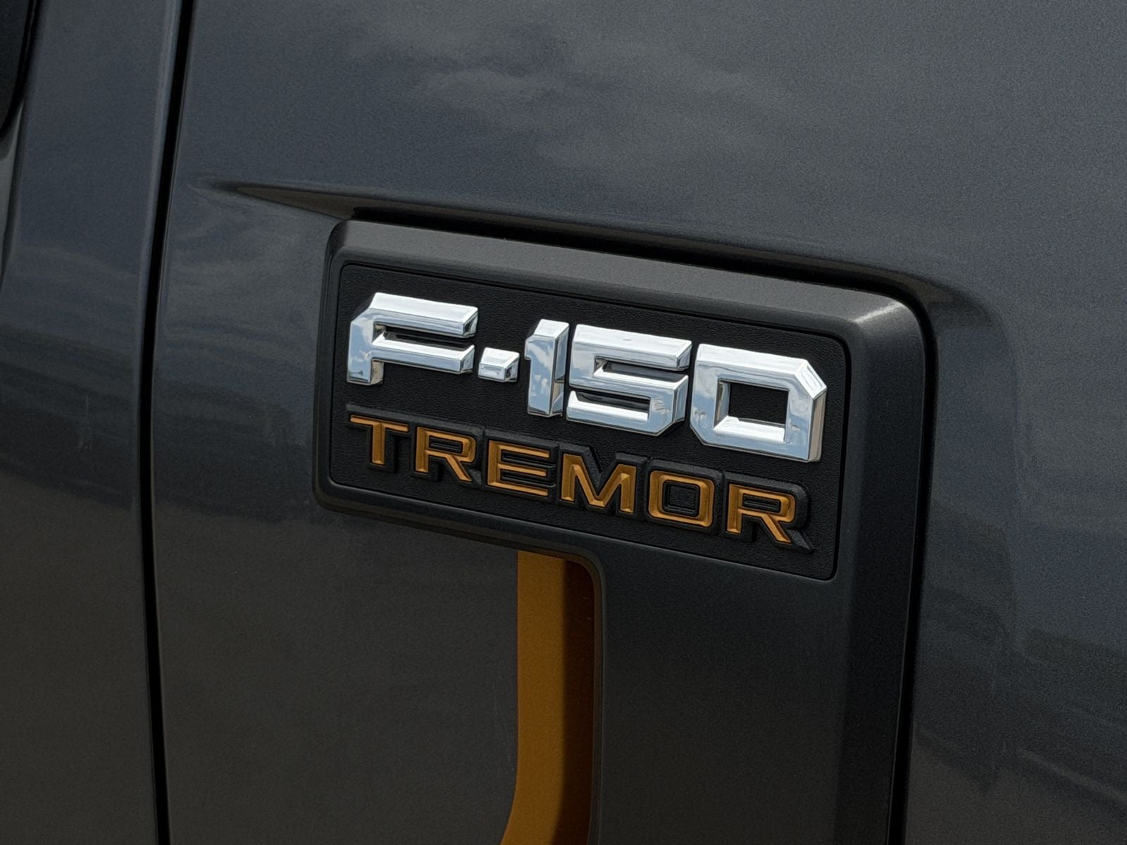 2026 Ford F-150 Tremor®