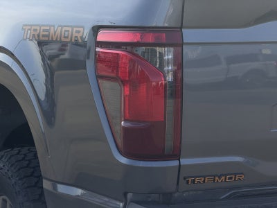 2026 Ford F-150 Tremor®