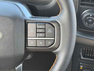 2026 Ford F-150 Tremor®